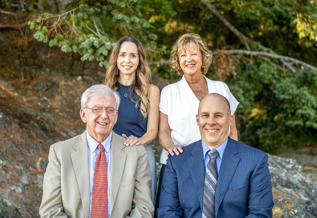 Needham Glenn Law legal team